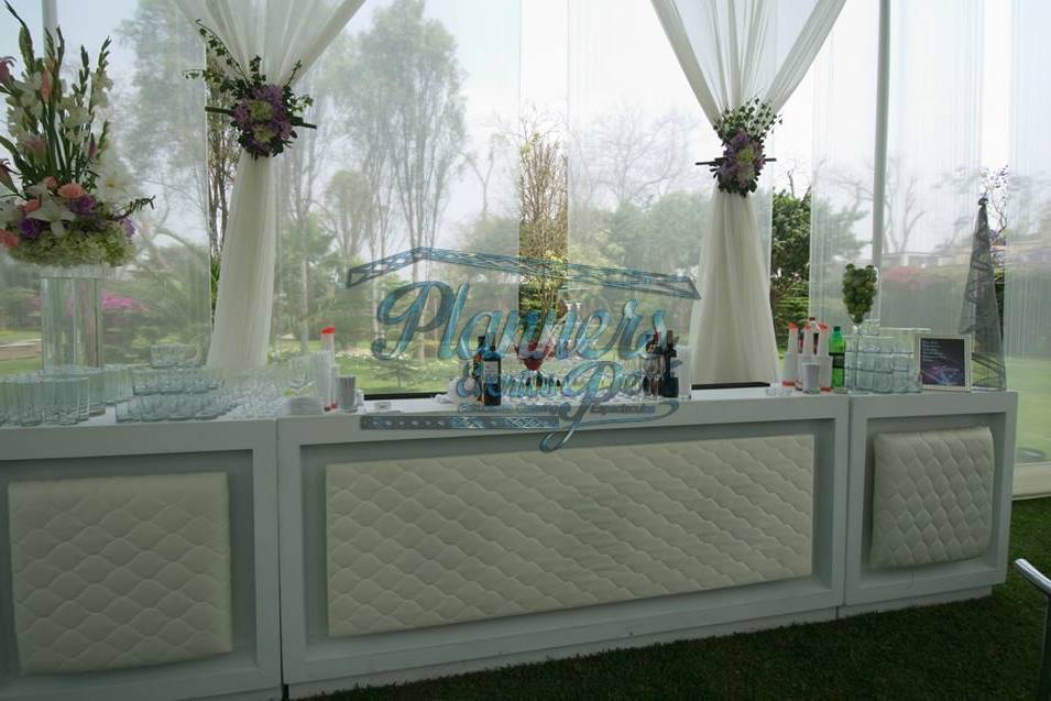 Planners Eventos Perú