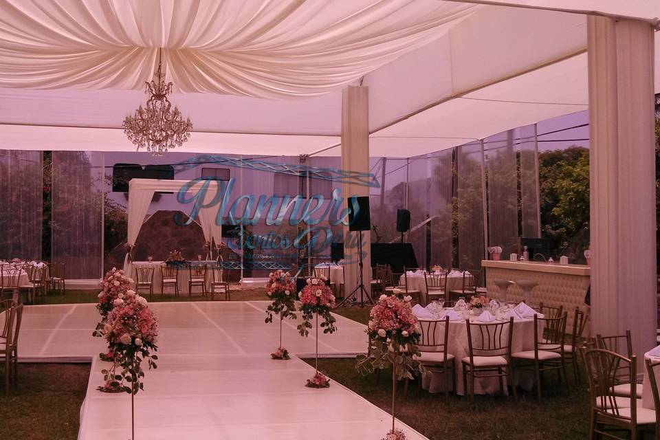 Planners Eventos Perú