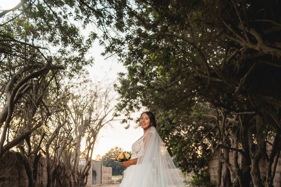 Captura de fotos en la fiesta de matrimonio