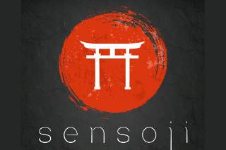Sensoji logo