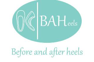 BAHeels logo