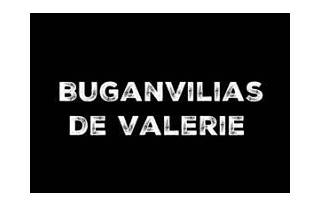 Las Buganvilias de Valerie Logo