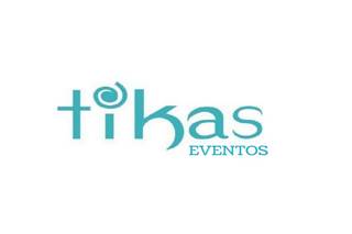 Tikas Eventos logo