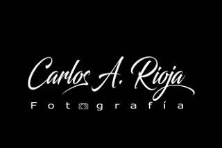 Carlos Rioja Logo