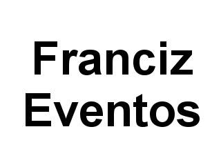 Franciz Eventos logo