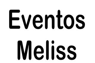 Eventos Meliss logo