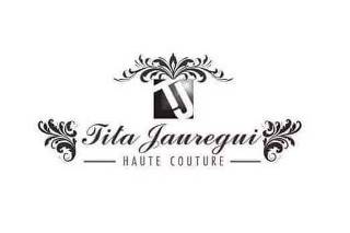 Tita Jáuregui Haute Couture logo