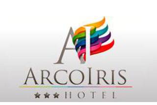 Hotel Arcoiris Logo
