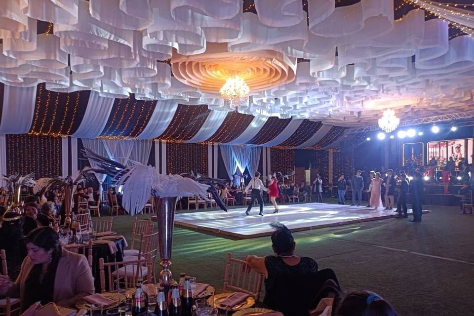 Lufa Eventos y Conciertos