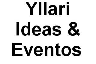 Yllari Ideas & Eventos logo