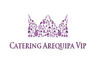 Catering Arequipa VIP logo