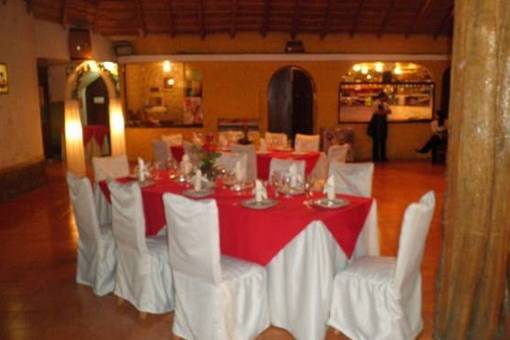 Catering Arequipa VIP
