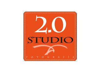 2.0 Studio logo