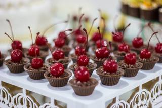 Bocaditos y Catering Ankara