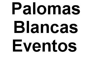 Palomas Blancas Eventos logo