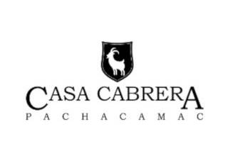 Casa Cabrera Pachacamac