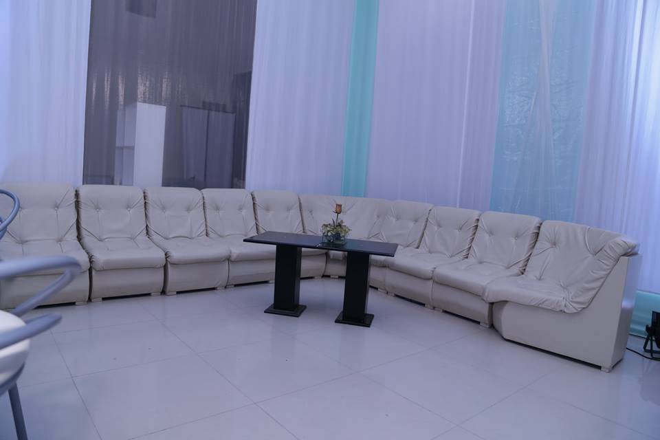 Salón lounge