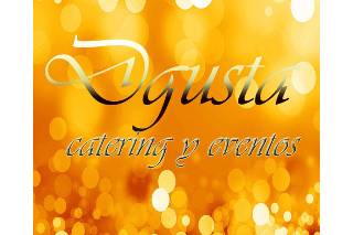 Dgusta Catering logo