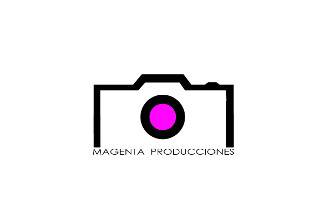 Magenta Producciones logo