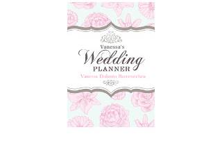 Vanessa's Wedding Planner logo