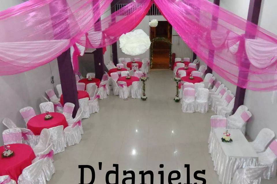 D, Daniels