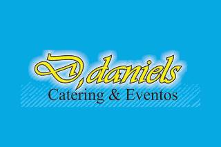 D, Daniels logo