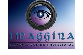 Imaggina Producciones logo