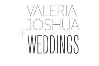 Valeria y Joshua Weddings