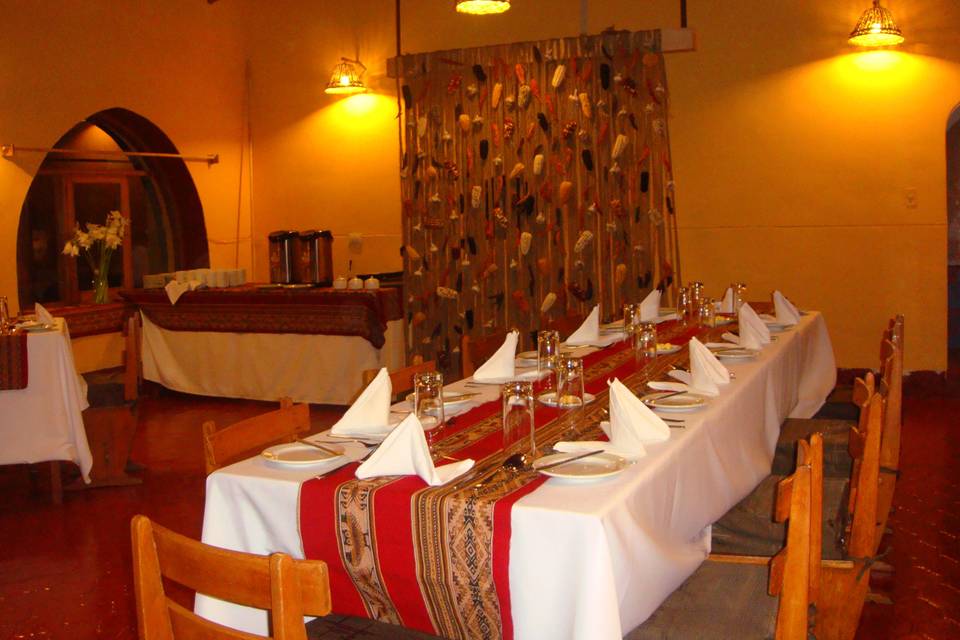 El Maizal Restaurant
