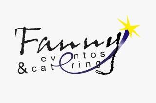 Logo Eventos Fanny