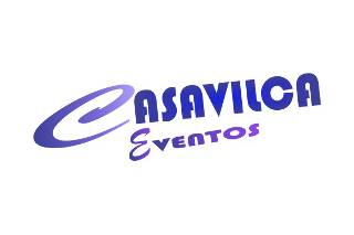 Catering Casavilca logo