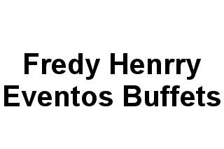 Fredy Henrry Eventos Buffets logo