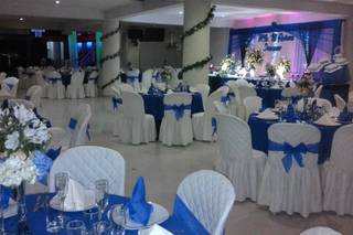 A & M Bodas