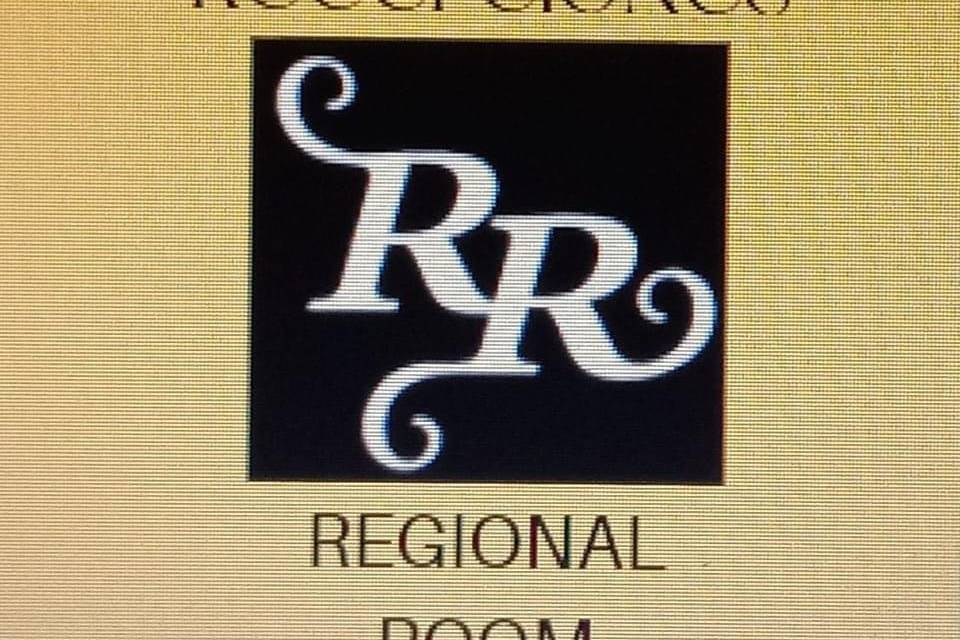 Recepciones Regional Room