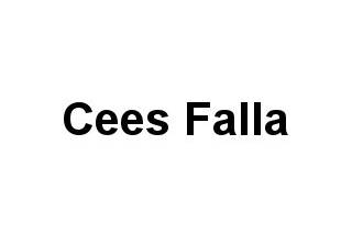 Cees Falla