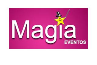 Magia Catering logo