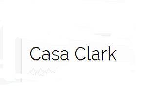 Casa Clark logo