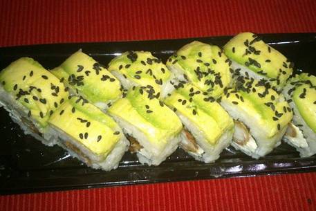La Itamae - Sushi
