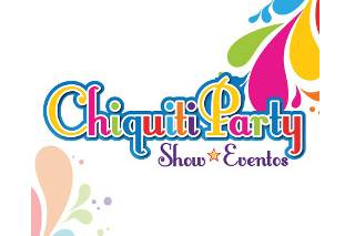 Chiquitiparty logo
