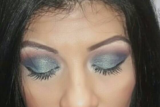 Yessika make up