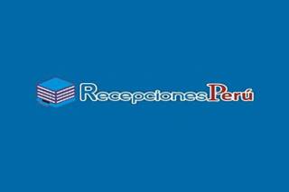 Recepciones Perú logo