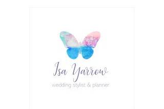 Isa Yarrow Wedding Planner