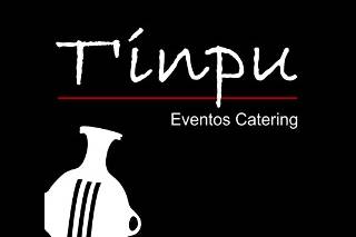 Tínpu Eventos Catering logo