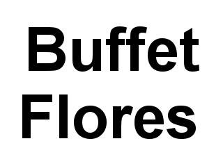 Buffet Flores logo