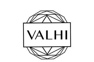 Valhi Eventos Sociales logo