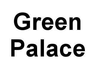 Green Palace logo