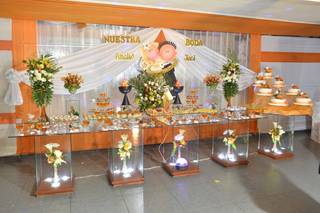 Eventos Buffet Jumi