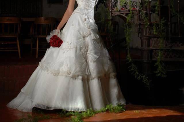 Las mejores 820 ideas de Vestidos de Novia  vestidos de novia, mejores vestidos  de novia, novios