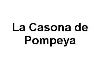 La Casona de Pompeya logo