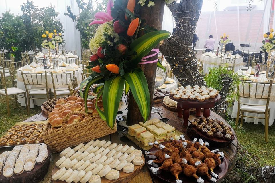 Maison Catering